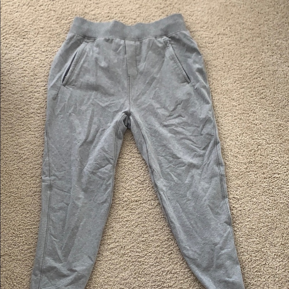 Lululemon Joggers